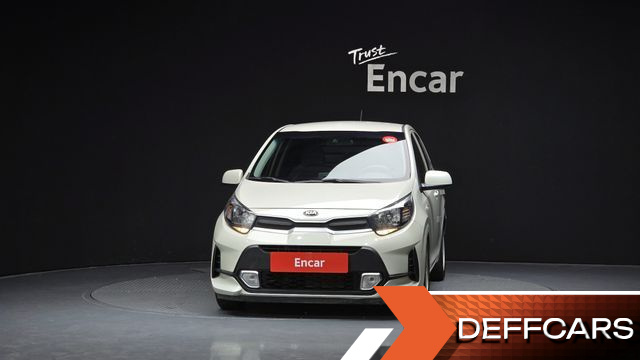 Kia MORNING Van купить на сайте DeffCars