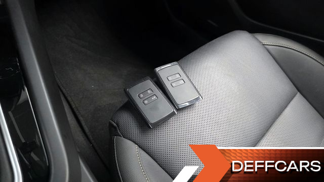 Renault-KoreaSamsung XM3 1.6 GTe Inspire купить на сайте DeffCars