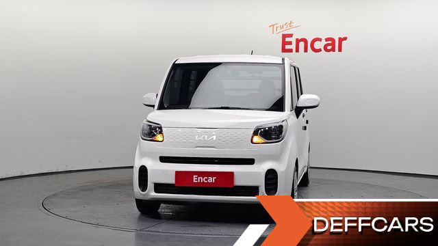 Kia RAY Van Standard купить на сайте DeffCars