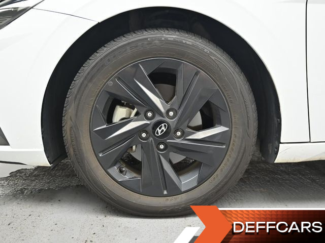 Hyundai AVANTE 1.6 Modern купить на сайте DeffCars