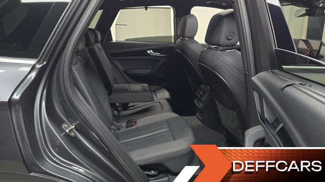 Audi Q5 45 TFSI Quattro Premium купить на сайте DeffCars