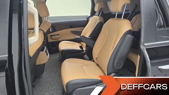 Kia CARNIVAL Diesel 9-Seater Prestige купить на сайте DeffCars