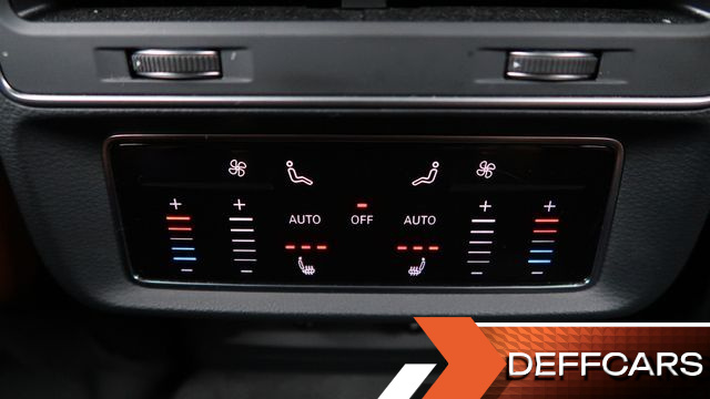 Audi Q7 45 TDI Quattro Premium купить на сайте DeffCars