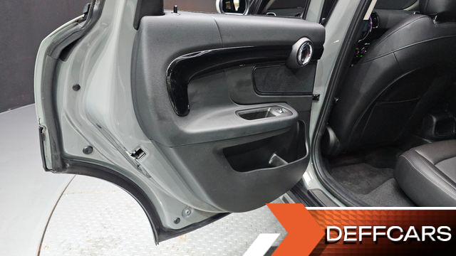 Mini COUNTRYMAN Classic 2nd купить на сайте DeffCars