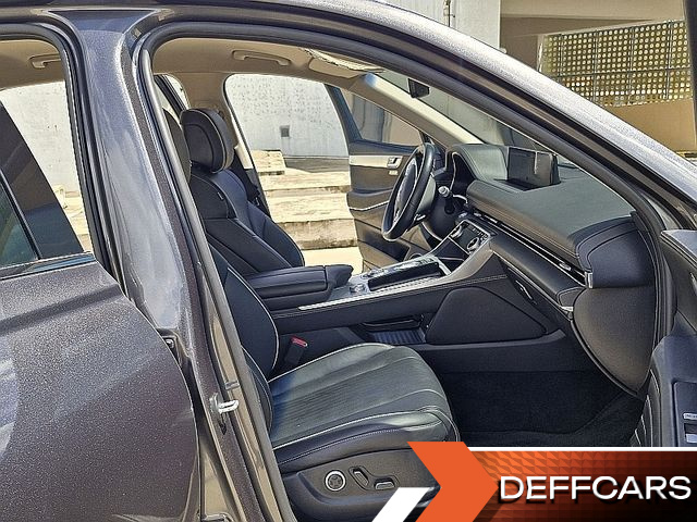 Genesis GV80 3.0 Diesel 2WD купить на сайте DeffCars