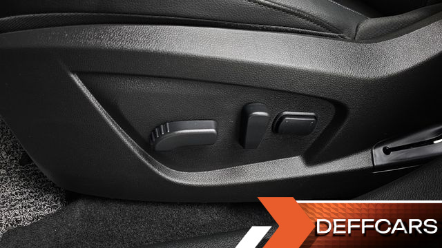 Renault-KoreaSamsung XM3 1.6 E-TECH Inspire e-shifter купить на сайте DeffCars