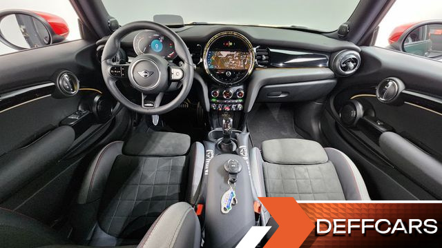 Mini COOPER JCW 3rd Generation купить на сайте DeffCars