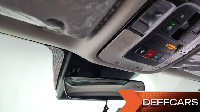 Hyundai TUCSON Diesel 2.0 4WD Inspiration купить на сайте DeffCars