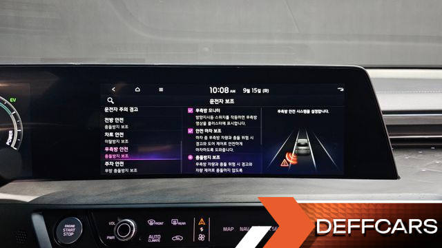 Kia K8 Signature купить на сайте DeffCars