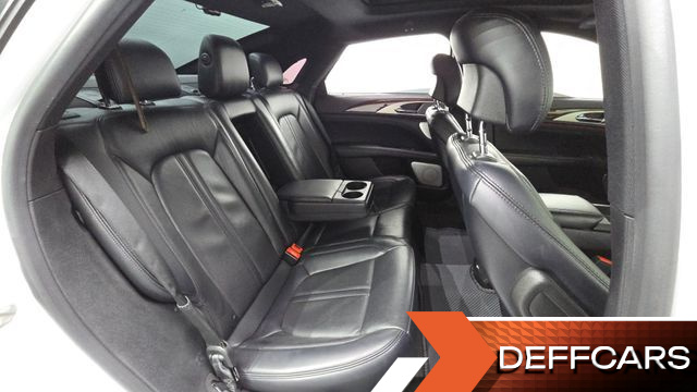 Lincoln MKZ 2.0 2nd купить на сайте DeffCars