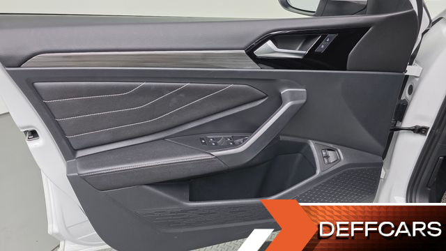 Volkswagen JETTA 1.5 TSI Prestige купить на сайте DeffCars