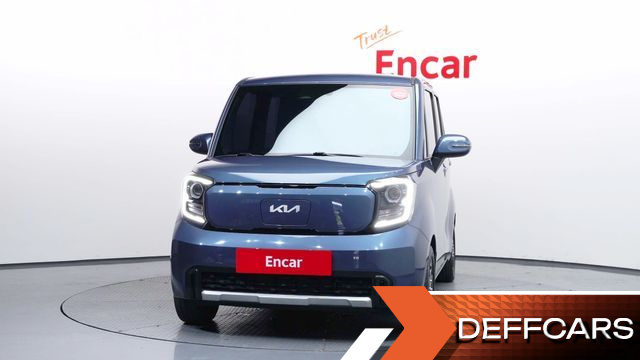 Kia RAY Air купить на сайте DeffCars