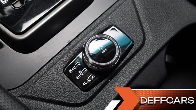 Ssangyong REXTON Diesel 2.2 4WD Prestige купить на сайте DeffCars