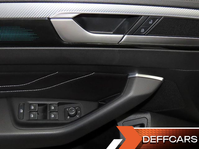 Volkswagen ARTEON 2.0 TDI Prestige купить на сайте DeffCars