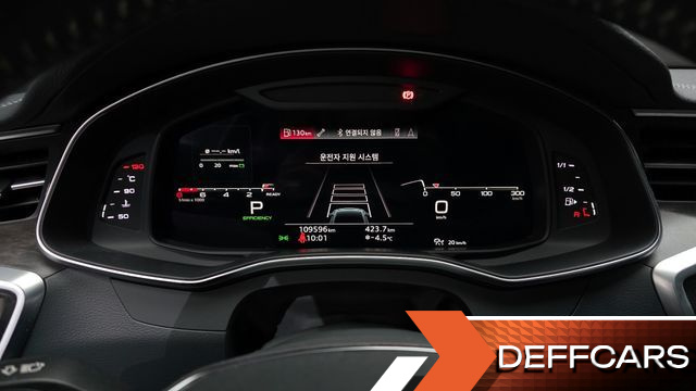 Audi A7 55 TFSI Quattro Premium купить на сайте DeffCars