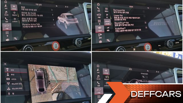 Porsche MACAN 2.9 GTS 95B купить на сайте DeffCars