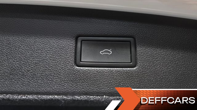 Volkswagen TIGUAN 2.0 TSI Prestige купить на сайте DeffCars