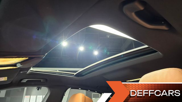 BMW 5-SERIES 520i M Sport купить на сайте DeffCars