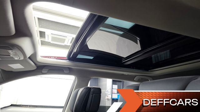 Renault-KoreaSamsung QM6 2.0 LPe Premiere 2WD купить на сайте DeffCars