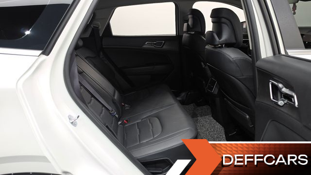 Kia SPORTAGE HEV 1.6 2WD Signature купить на сайте DeffCars