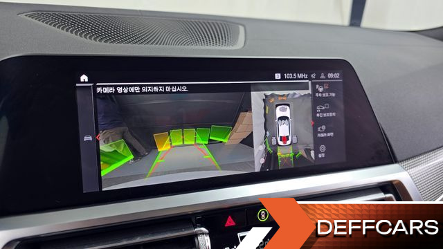 BMW 3-SERIES M340i купить на сайте DeffCars