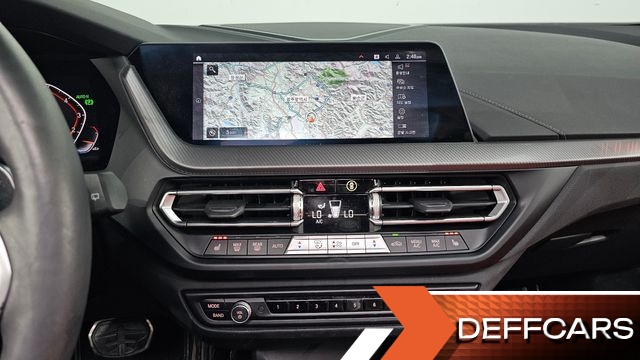 BMW 1-SERIES 120i M Sports купить на сайте DeffCars