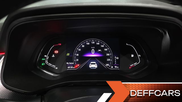 Renault-KoreaSamsung XM3 1.3 TCe RE Inspire купить на сайте DeffCars