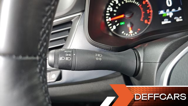 Renault-KoreaSamsung XM3 1.6 GTe RE купить на сайте DeffCars