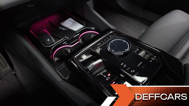 BMW 5-SERIES 520i M Sport купить на сайте DeffCars