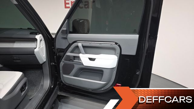 Land Rover DEFENDER 90 D250 X-Dynamic SE купить на сайте DeffCars