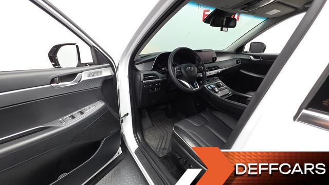 Hyundai PALISADE Gasoline 3.8 2WD Exclusive купить на сайте DeffCars