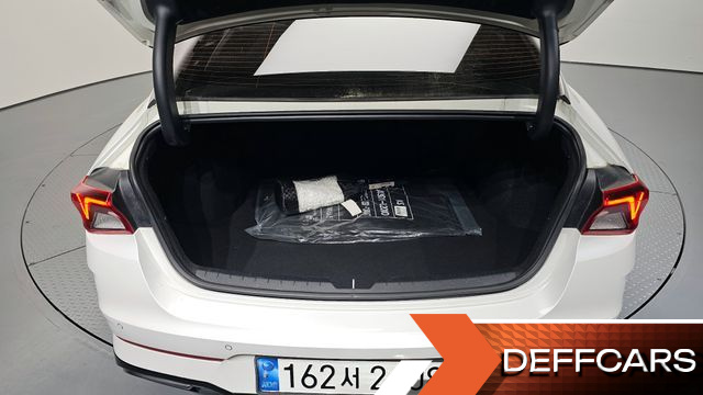 Kia K5 2.0 Prestige купить на сайте DeffCars
