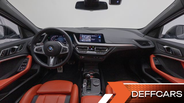 BMW 1-SERIES M135i xDrive купить на сайте DeffCars