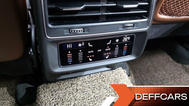 Audi Q7 45 TDI Quattro Premium купить на сайте DeffCars