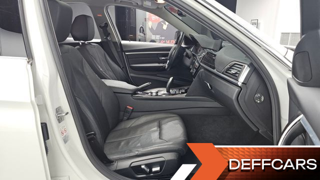 BMW 3-SERIES 320i Luxury купить на сайте DeffCars