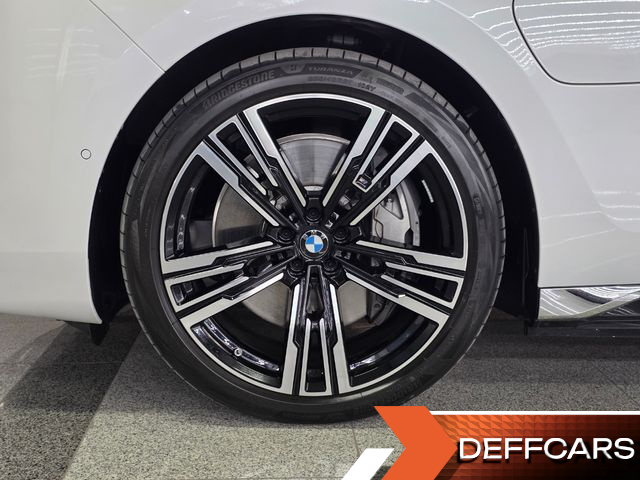 BMW 7-SERIES 750e xDrive M Sport купить на сайте DeffCars