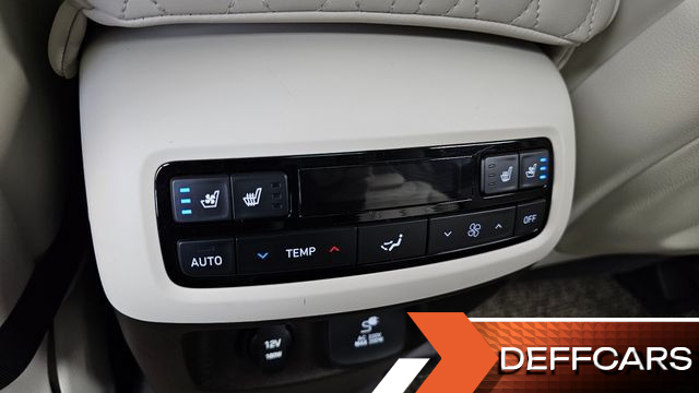 Hyundai PALISADE Diesel 2.2 4WD Calligraphy купить на сайте DeffCars