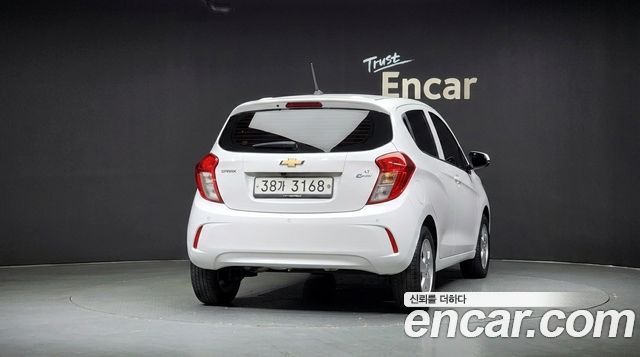 ChevroletGMDaewoo SPARK LT Plus купить на сайте DeffCars