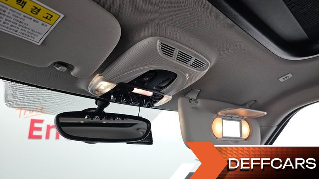 Mini CLUBMAN High 2nd купить на сайте DeffCars