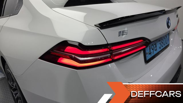 BMW I5 eDrive 40 M Sport купить на сайте DeffCars