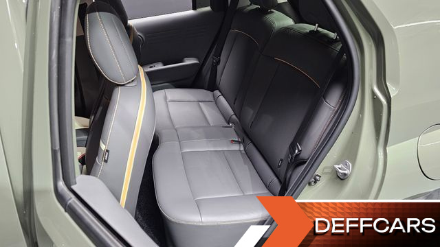 Hyundai CASPER Modern купить на сайте DeffCars