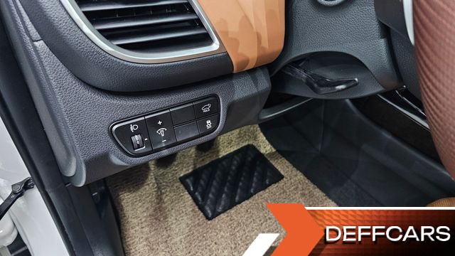 Kia SELTOS Gasoline 1.6 Turbo 2WD Signature купить на сайте DeffCars
