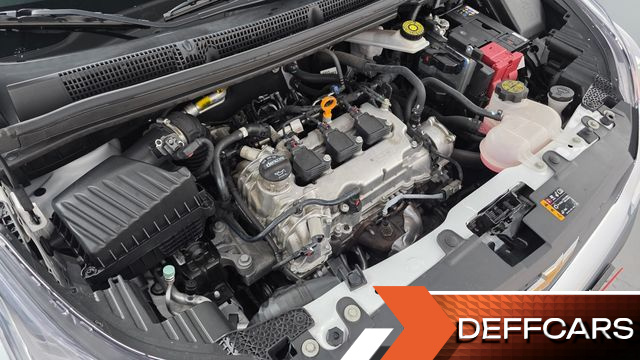 ChevroletGMDaewoo SPARK LT купить на сайте DeffCars