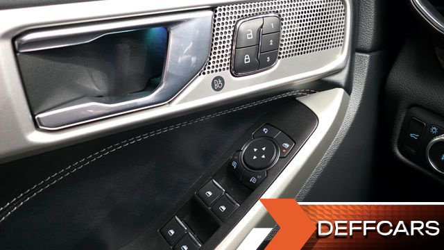 Ford EXPLORER 2.3 LimIted 4WD купить на сайте DeffCars