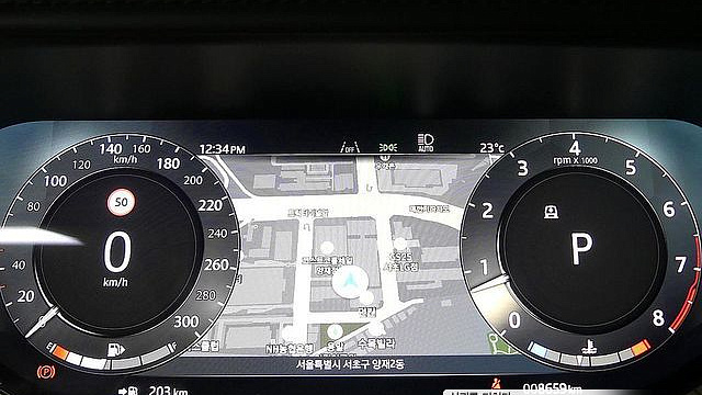 Land Rover RANGE ROVER P530 Autobiography Long Wheel Base купить на сайте DeffCars
