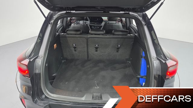 ChevroletGMDaewoo TRAILBLAZER 1.3 Turbo 2WD RS купить на сайте DeffCars