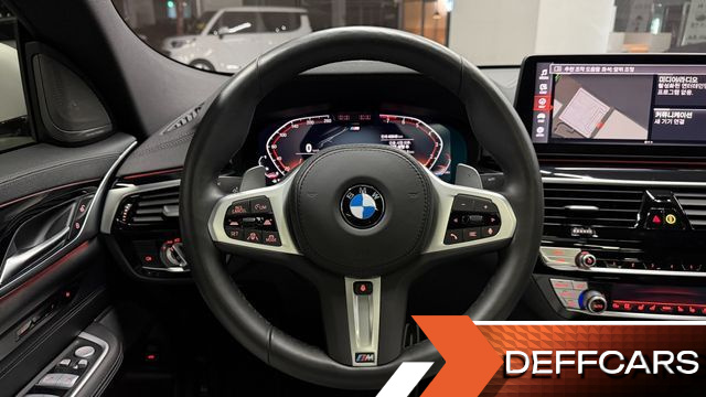 BMW GRAN TURISMO 630i xDrive M Sport купить на сайте DeffCars