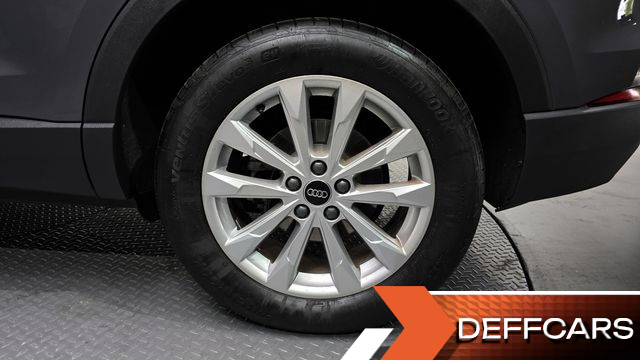 Audi Q3 35 TDI купить на сайте DeffCars
