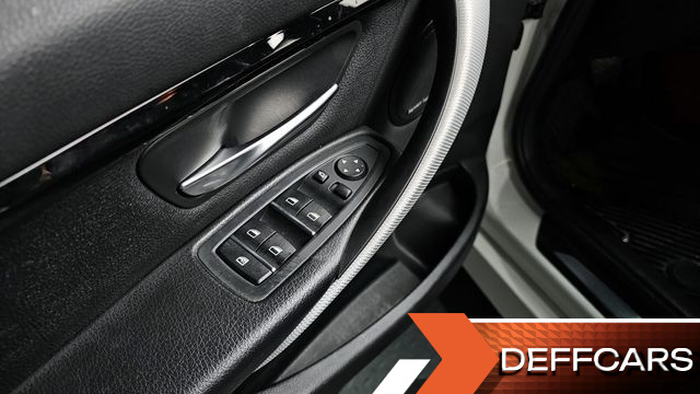 BMW 3-SERIES 320d M Sport купить на сайте DeffCars