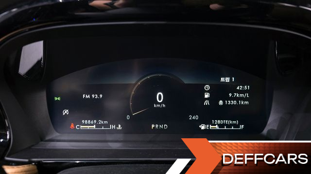 Lincoln CORSAIR 2.0 Reserve AWD купить на сайте DeffCars